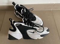 Nike Air Zoom Gr. 38,5 Nordrhein-Westfalen - Würselen Vorschau