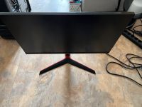 LG 27GL850-B 27 ZollWQHD UltraGear Gaming Monitor Düsseldorf - Garath Vorschau