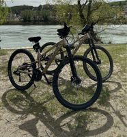 Mountainbike Bayern - Ingolstadt Vorschau