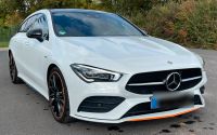 Mercedes Benz CLA 220d SB Shootingbrake - limitierte Edition Hessen - Hünfeld Vorschau