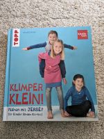 Buch Klimper klein - Nähen mit Jersey Dresden - Neustadt Vorschau