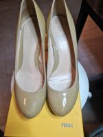 Damen Plateuauschuhe Mitte - Wedding Vorschau