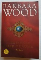 Kristall der Träume - Roman von Wood, Barbara 560 Seiten Taschenb Niedersachsen - Lehre Vorschau