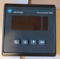 ALLEN BRADLEY 1404-DM-A POWERMONITOR 3000 Duisburg - Rheinhausen Vorschau