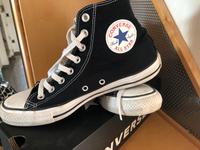 Converse Chuck Taylor All Star Core Hi Sneaker schwarz TOP 41,5 Bayern - Deining Vorschau