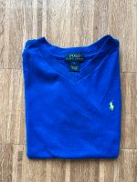 Polo Ralph Lauren T-Shirt 5T 110 116cm dunkelblau blau Berlin - Köpenick Vorschau