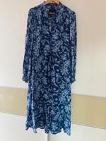 Paisley Muster Kleid von next, Gr. 40 (UK12) Dresden - Blasewitz Vorschau
