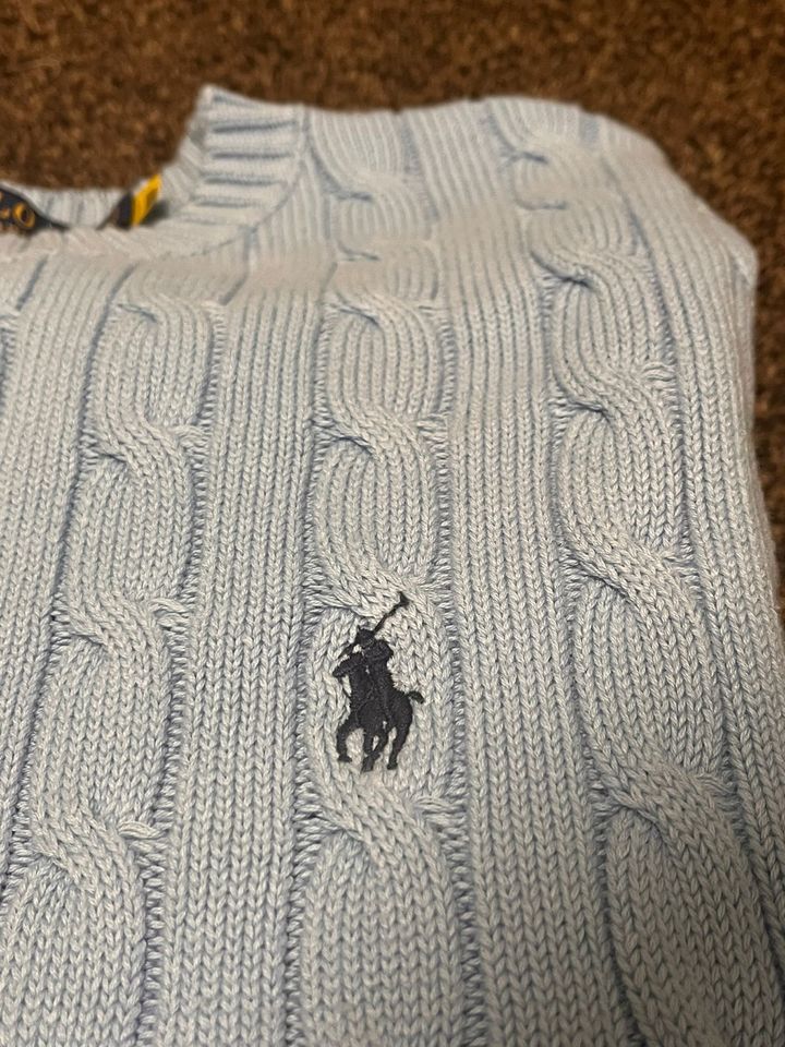 Ralph Lauren Pullover in Lahr (Schwarzwald)