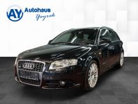 Audi A4 Avant 2.7 TDI S Line*Navi*Xenon*Autmatik*Lede Niedersachsen - Diepholz Vorschau