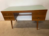 Vintage Ekawerk Schreibtisch Tisch 50er 60er Bonn - Beuel Vorschau