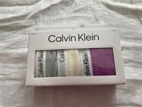 Calvin Klein Underwear THONG 3 PACK - String Tanga XXL XXXL neu Nordrhein-Westfalen - Hamm Vorschau