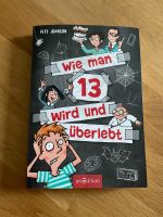 Pete Johnson Wie man 13 wird und überlebt München - Thalk.Obersendl.-Forsten-Fürstenr.-Solln Vorschau