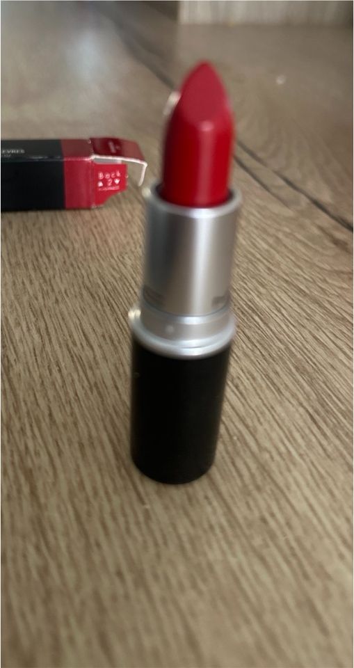 MAC Lippenstift in Stuttgart