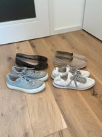 Tommy Hilfiger Legero etc Schuhe gr. 41 Niedersachsen - Zeven Vorschau
