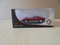 Edison Giocattoli Lamborghini Miura 1:43 Serie Oro OVP Niedersachsen - Harsum Vorschau