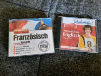 Französisch und Englisch CDs zu lernen Nürnberg (Mittelfr) - Aussenstadt-Sued Vorschau