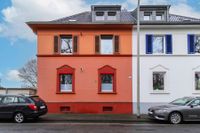 Charmantes Mehrfamilienhaus mit modernem Komfort und attraktivem Renditepotenzial Nordrhein-Westfalen - Mönchengladbach Vorschau