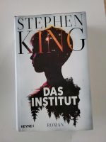 Buch Das Institut, Stephen King Baden-Württemberg - Schorndorf Vorschau