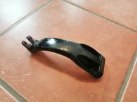 Harley Fussrasten Halter Bracket 42972-04 Sportster 2004 (KB47) Nordrhein-Westfalen - Hennef (Sieg) Vorschau