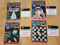Magic Disk 64, C64 Magazin / Spiele 1987, 1988, 1989, 1990 Niedersachsen - Jever Vorschau
