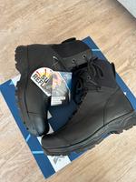 Haix / Ranger GSG9-S 2.0 / Größe 9,5, 44 / Neu mit Etikett Bayern - Roth Vorschau