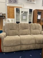 Sofa, Couch, Relax Sofa statt 999€ Leipzig - Burghausen-Rückmarsdorf Vorschau