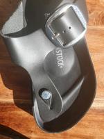Birkenstock Gizeh Big Buckle Damen Gr.42 Essen - Karnap Vorschau