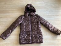 ESPRIT Winterjacke metallic 140 Bayern - Augsburg Vorschau