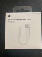 2 Original Apple USB C headphone to Jack (8 Euro pro Stück) Lindenthal - Köln Weiden Vorschau