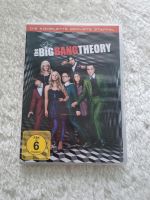 The Big Bang Theory Staffel 6 Nordrhein-Westfalen - Nümbrecht Vorschau