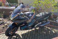 Honda CBR 1000f Neuaufbau Sachsen - Altenberg Sachs Vorschau