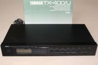 Yamaha Tuner TX400/U Saarbrücken-Dudweiler - Dudweiler Vorschau