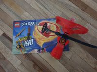 LEGO NINJAGO 70739 - Airjitzu Kai Flieger Berlin - Steglitz Vorschau