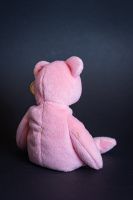 Stofftier, Beanie babie rosa, mum Baden-Württemberg - Salem Vorschau