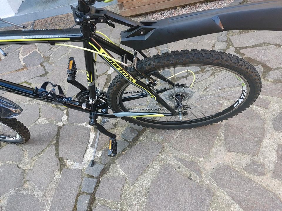 26 Zoll jungen Fahrrad (Capriolo. ) in Uetersen