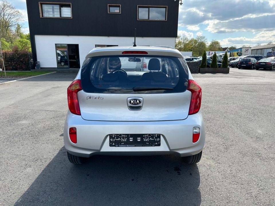 Kia Picanto 1.0 Business Line *Klima*Tüv neu in Kassel