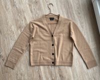 Cardigan Kaschmir Massimo Dutti Baden-Württemberg - Magstadt Vorschau