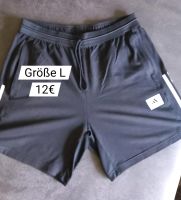 Adidas Shorts Hessen - Alsfeld Vorschau