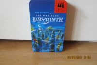 Das magische Labyrinth, wie NEU, Reisespiel in schöner Blechdose Pankow - Weissensee Vorschau