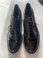 Lackschuhe Högl Gr. 5 Dresden - Schönfeld-Weißig Vorschau