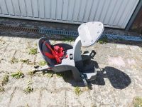Fahrradsitz Kinder vorn Brandenburg - Halbe Vorschau