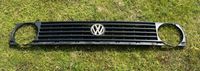 VW Golf 2 Kühlergrill (mit allen Clips) Niedersachsen - Rosengarten Vorschau