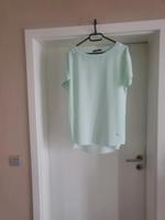 **BRAX** Shirt/Bluse Gr.40 zarter Grünton Niedersachsen - Wolfsburg Vorschau