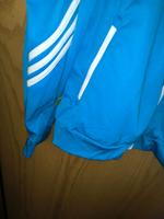 Adidas Jacke zu verkaufen Thüringen - Suhl Vorschau