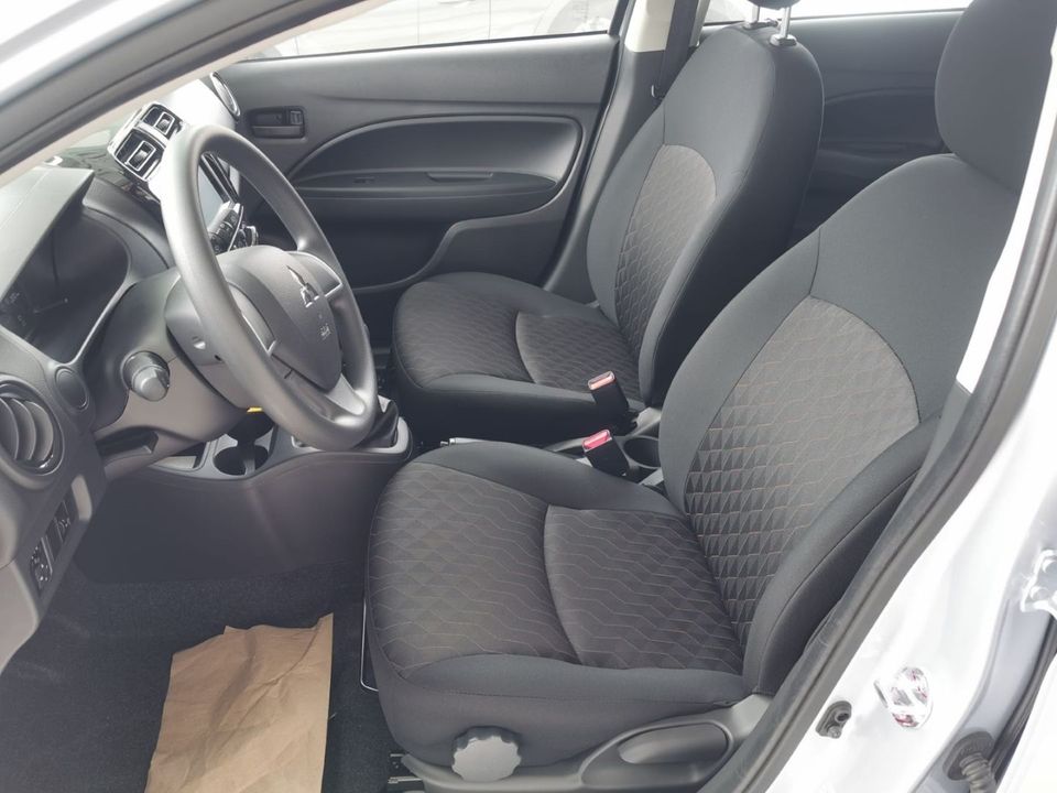 Mitsubishi Space Star Select 1.2 Klima Radio Freisprechein. in Hamm