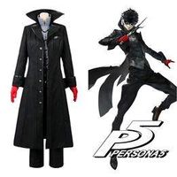 Cosplay Persona 5 Joker mit Maske Niedersachsen - Hinte Vorschau