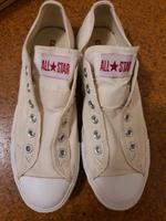 Converse - Beige Gr 40 - NEU Kreis Pinneberg - Tornesch Vorschau