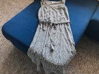 Esprit Damen Sommerkleid Größe 36 hellgrau m. Tupfen Nürnberg (Mittelfr) - Nordstadt Vorschau