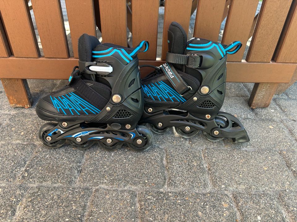 Inlineskates Inliner für Kinder 31-34 in Ahlen