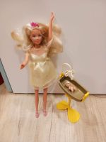 Barbie Schwanger Puppe mit Wippe Nordrhein-Westfalen - Wesel Vorschau